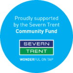 Logo of Severn Trent Community Fund