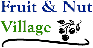 Fruit & Nut Village logo