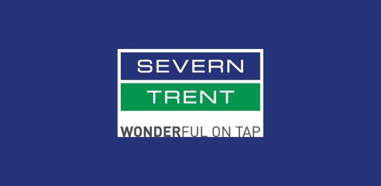 Severn Trent, wonderful on tap