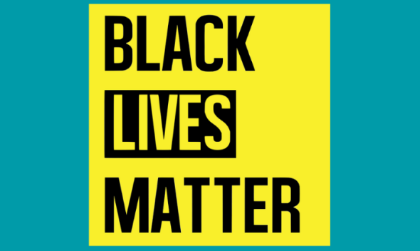 Black Lives Matters logo