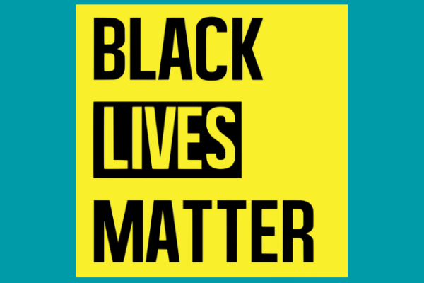 Black Lives Matters logo